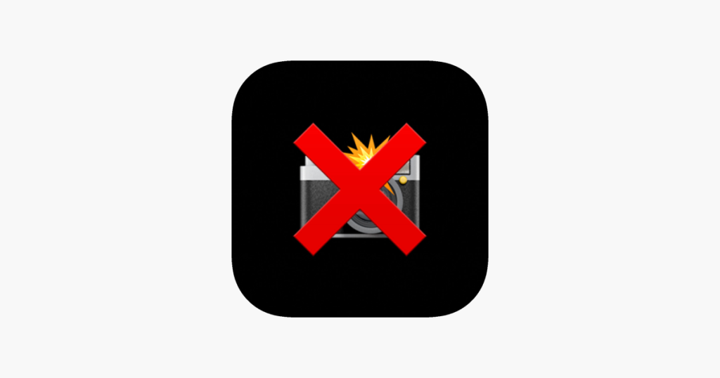 Nocam: The New Reliable Social Movie Application