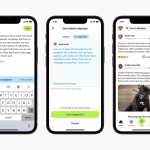 Nextdoor Launches AI Assistant Attribute