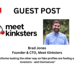 Platforms seeking the other way on bogus profiles are fooling people, traders – and themselves
