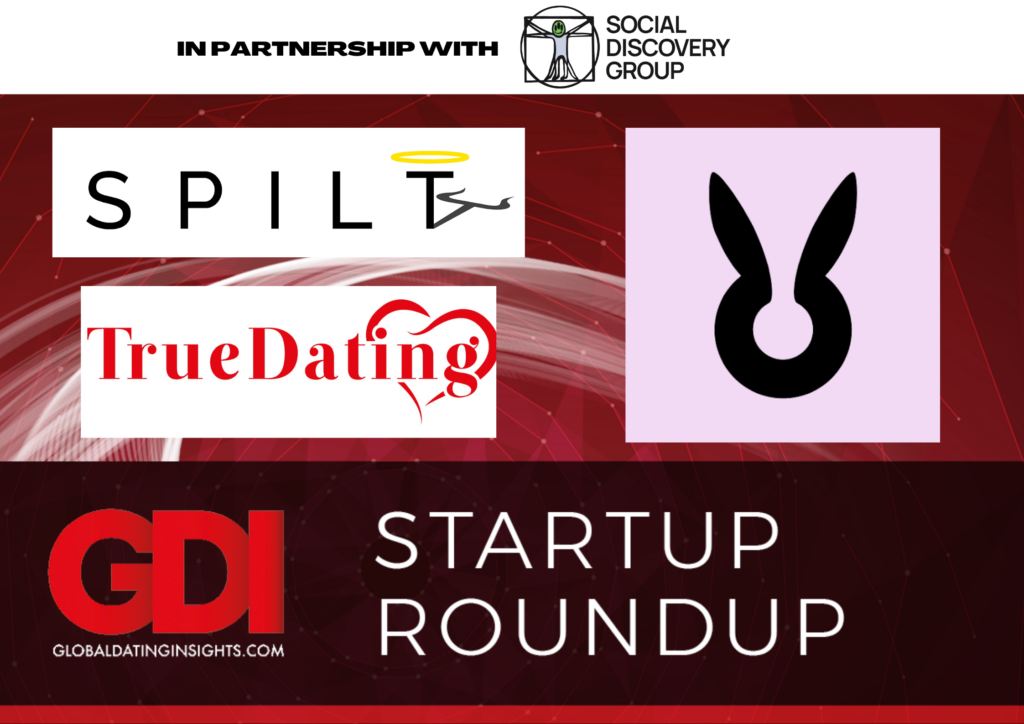 Startup Roundup – 14th July