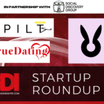 Startup Roundup – 14th July