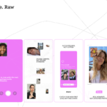 Uncooked Encourages Consumers to Share Heartache Tales