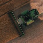 Anonymous Social Discovery For Farmers?