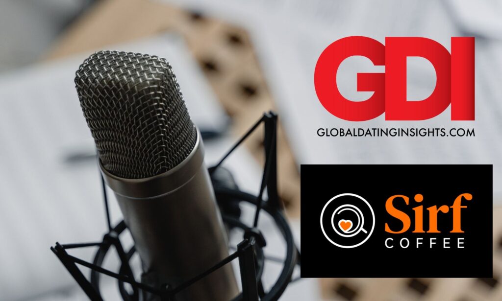 The GDI Podcast: Sirf Espresso – Curated Relationship for the World wide Indian